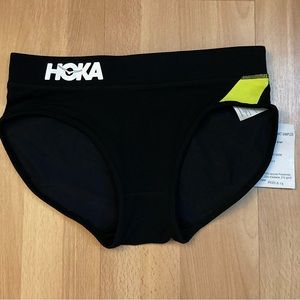 HOKA One One Athletic Race Brief, Size Small, NWT